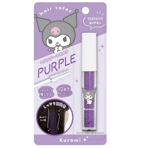 Amazon.co.jp: クロミ ヘアカラーマスカラ : ビューティー